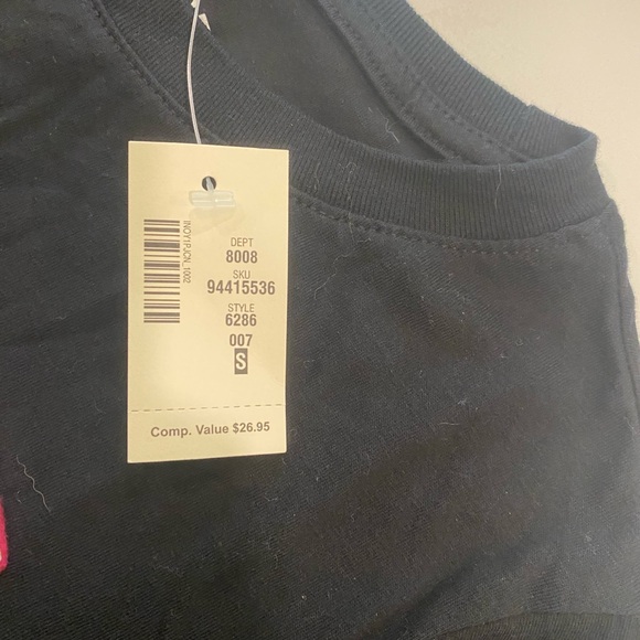 Aeropostale shirt, brand new - Picture 2 of 2